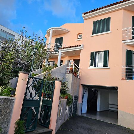 푼샬 Casa De Feria Do Livramento 빌라 외부 사진