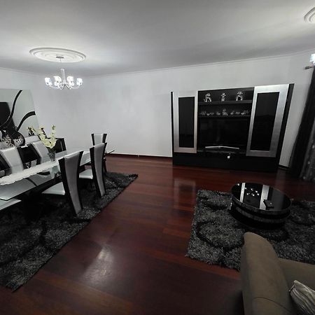 푼샬 Casa De Feria Do Livramento 빌라 외부 사진