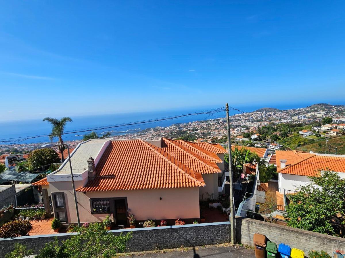 푼샬 Casa De Feria Do Livramento 빌라 외부 사진