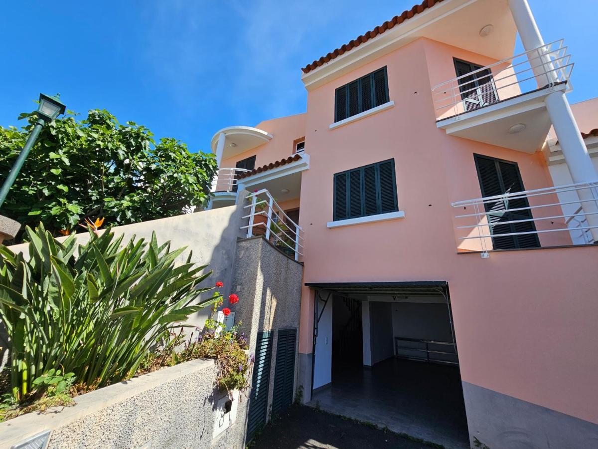 푼샬 Casa De Feria Do Livramento 빌라 외부 사진