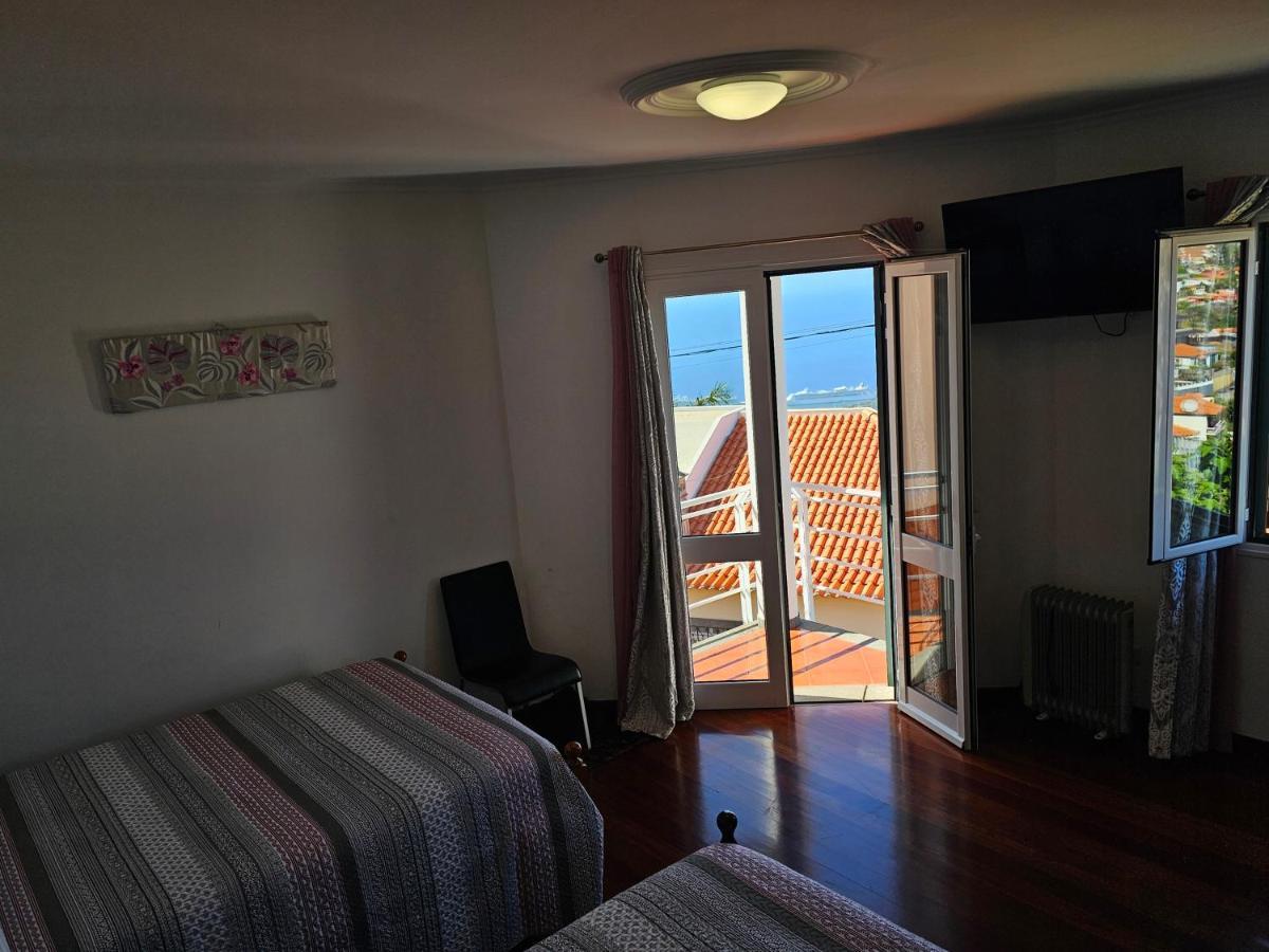 푼샬 Casa De Feria Do Livramento 빌라 외부 사진