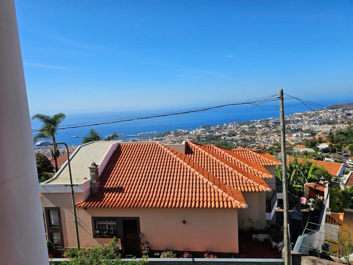 푼샬 Casa De Feria Do Livramento 빌라 외부 사진