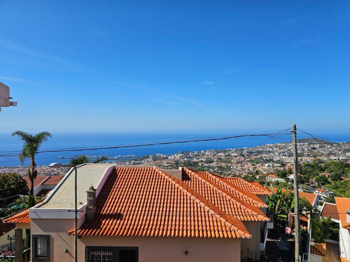 푼샬 Casa De Feria Do Livramento 빌라 외부 사진
