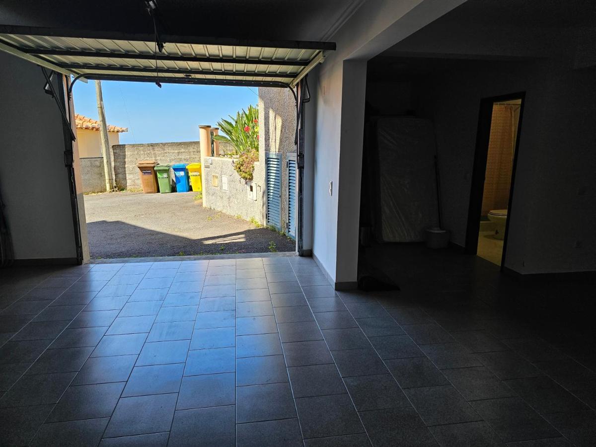 푼샬 Casa De Feria Do Livramento 빌라 외부 사진