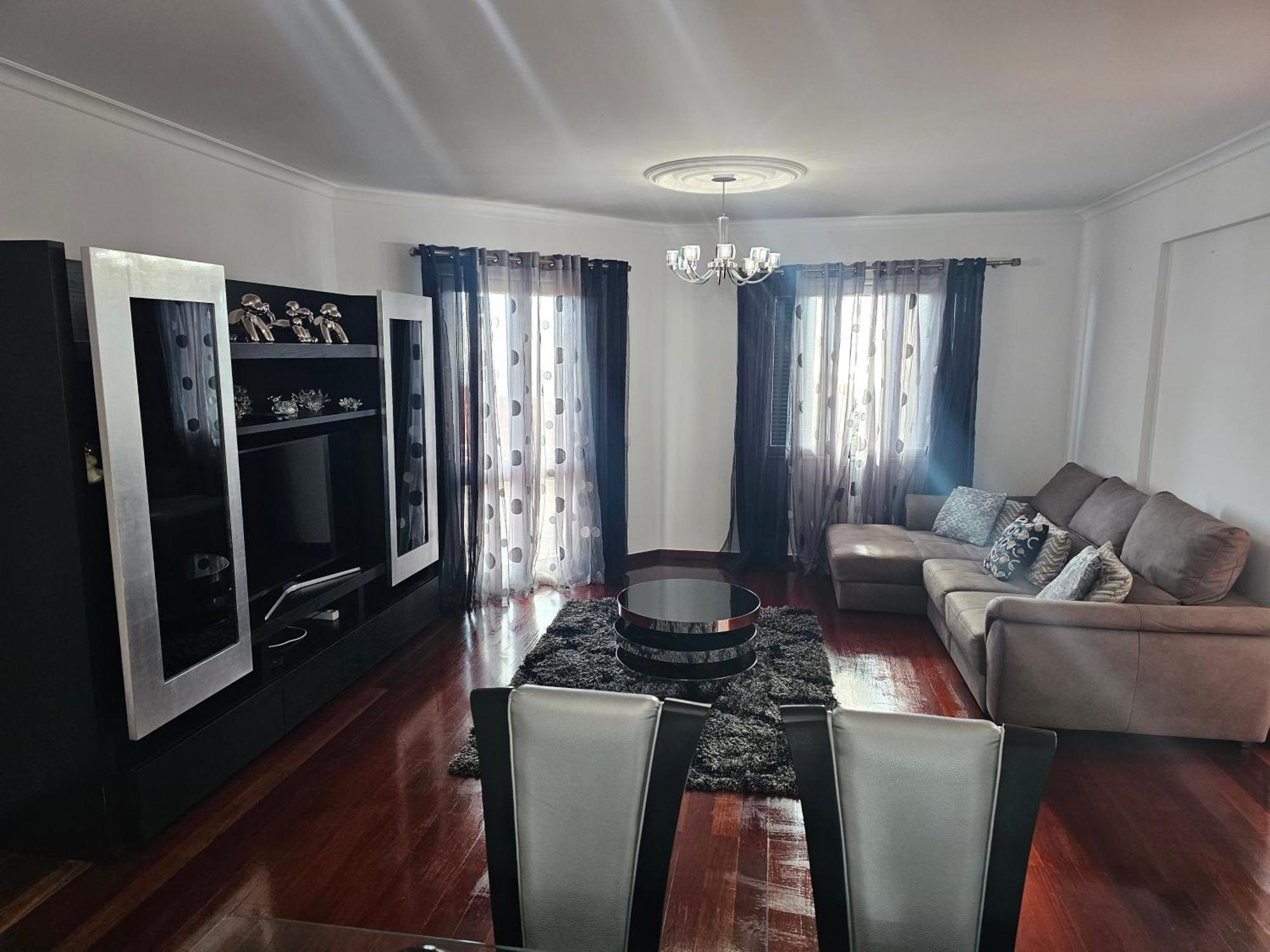 푼샬 Casa De Feria Do Livramento 빌라 외부 사진