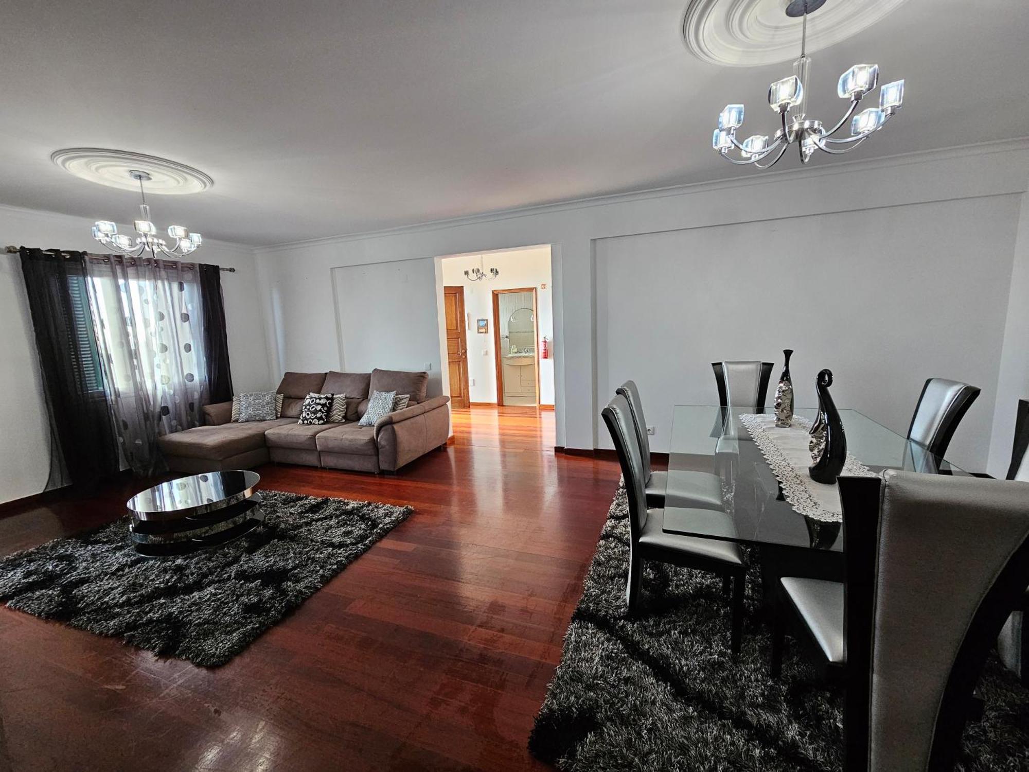 푼샬 Casa De Feria Do Livramento 빌라 외부 사진